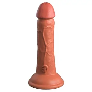 Dildo Realistic Dual Density pe SexLab