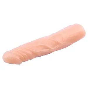 Dildo Spread Me No. 5 T-Skin pe SexLab