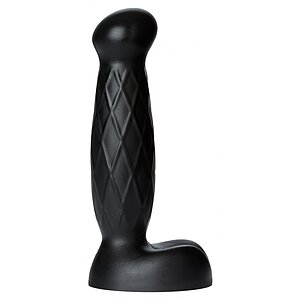 Dildo The Tru Feel Negru pe SexLab