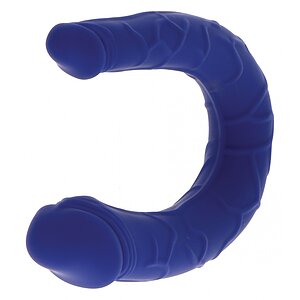 Dildo ToyJoy Mini Albastru pe SexLab