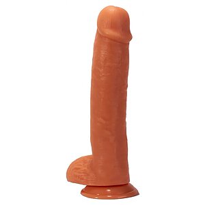 Dildo X-MEN Dylans 32cm pe SexLab