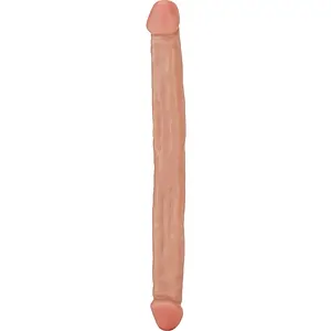 Double Dildo 18 Inch pe SexLab