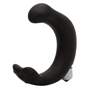 Dr. Joel Prostate Massager Negru pe SexLab