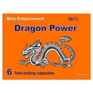 Dragon Power Dragon Power pe Sexlab.ro