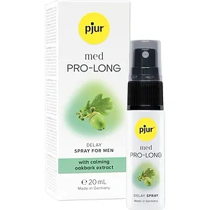 Ejaculare Precoce Spray Pjur Med Prolong pe SexLab