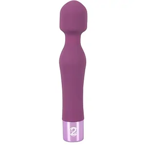 Elegant Series Wand Vibe Mov pe SexLab