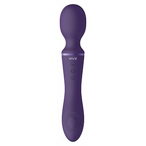 Enora Wand And Vibrator Mov Enora Wand And Vibrator Mov pe Sexlab.ro