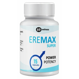 Eremax Pastile Erecție Eremax Pastile Erecție pe Sexlab.ro