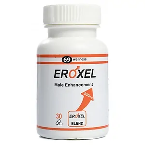 Metode Marire Penis Eroxel Male Enhancement pe SexLab