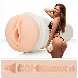 Fleshlight Riley Reid Utopia pe SexLab