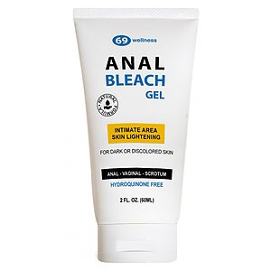 Gel Albire Piele Inghinală Gel Albire Piele Inghinală pe Sexlab.ro