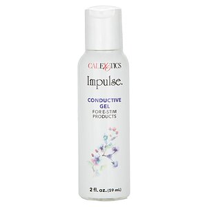 Gel Conductiv Estim CalExotics 59ml pe SexLab