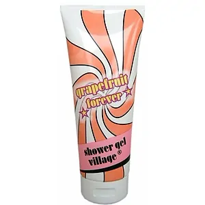 Gel De Dus Forever cu Grapefruit Village Cosmetics pe SexLab