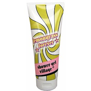 Gel De Dus Forever cu Lamaita Village Cosmetics pe SexLab