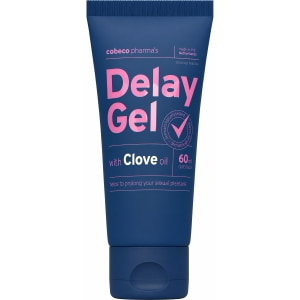 Gel Ejaculare Precoce Control Discret Gel Ejaculare Precoce Control Discret pe Sexlab.ro