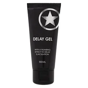 Gel Ejaculare Precoce Delay Gel pe SexLab