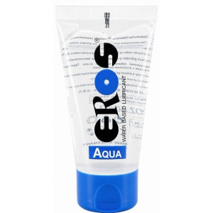 Gel Lubrifiant Eros Water Based Gel Lubrifiant Eros Water Based pe Sexlab.ro