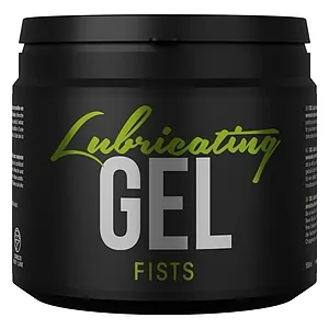 Gel Lubrifiant Fists pe SexLab