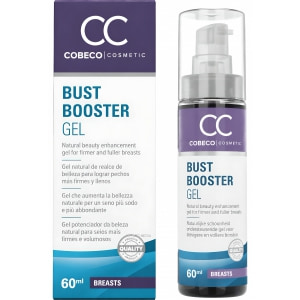 Gel Mărire Sâni Bust Booster Gel Mărire Sâni Bust Booster pe Sexlab.ro
