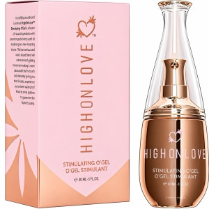Gel Pentru Intensificarea Orgasmului Culmea Iubirii Gel Pentru Intensificarea Orgasmului Culmea Iubirii pe Sexlab.ro