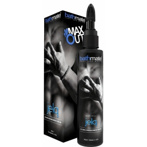 Gel Pentru Mărirea Penisului Bathmate Max Out Gel Pentru Mărirea Penisului Bathmate Max Out pe Sexlab.ro