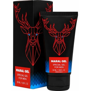 Gel Pentru Mărirea Penisului Maral Gel Original Gel Pentru Mărirea Penisului Maral Gel Original pe Sexlab.ro