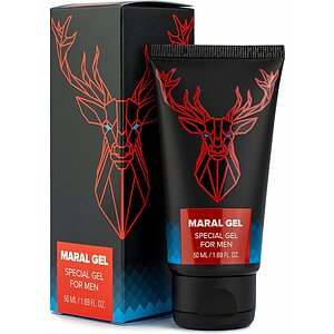 Gel Pentru Mărirea Penisului Maral Gel Original Gel Pentru Mărirea Penisului Maral Gel Original pe SexLab