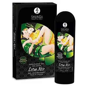 Gel Pentru Stimulare Lotus Noir pe SexLab