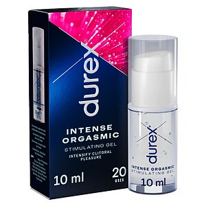 Gel Stimulator Durex Intense Orgasmic pe SexLab