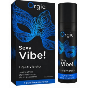 Gel Stimulator Orgasme Intense Liquid Vibrator Gel Stimulator Orgasme Intense Liquid Vibrator pe Sexlab.ro