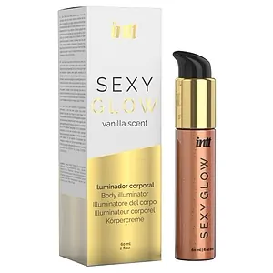 Glow Body Illuminator Cream pe SexLab