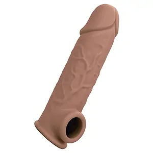 Life-Like Extension 17.8cm Maro pe SexLab