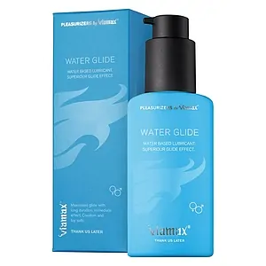 Lubrifiant Aloe Vera Water Glide pe SexLab