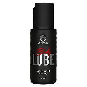 Lubrifiant Anal Body Lube pe SexLab