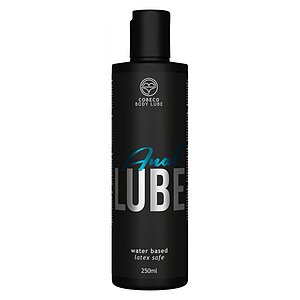 Lubrifiant Anal Cobeco CBL Water Based pe SexLab