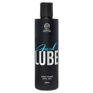 Lubrifiant Anal Cobeco CBL Water Based pe SexLab