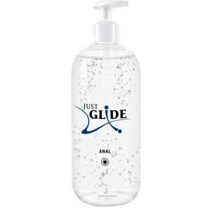 Lubrifiant Anal Just Glide Lubrifiant Anal Just Glide pe Sexlab.ro
