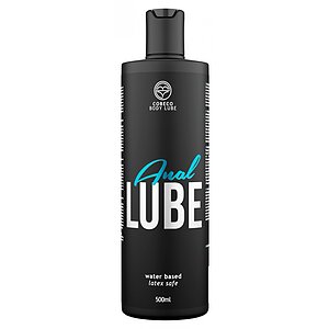 Lubrifiant Anal Lube WB pe SexLab