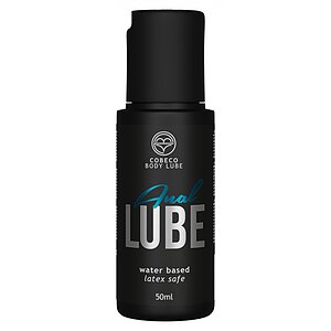 Lubrifiant Anal Lube WB pe SexLab