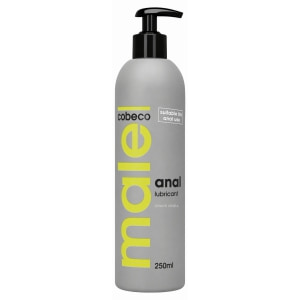 Lubrifiant Anal Male Cobeco Lubrifiant Anal Male Cobeco pe Sexlab.ro