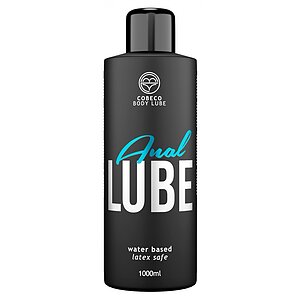 Lubrifiant Anal WB pe SexLab