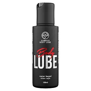 Lubrifiant Body Lube pe SexLab