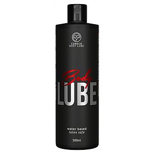 Lubrifiant Body Lube pe SexLab