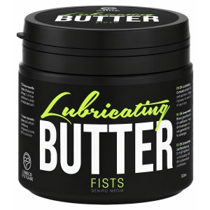 Lubrifiant Butter Lubrifiant Butter pe Sexlab.ro