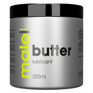 Lubrifiant Cobeco Male Butter Lube Lubrifiant Cobeco Male Butter Lube pe Sexlab.ro