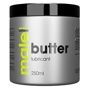 Lubrifiant Cobeco Male Butter Lube pe SexLab