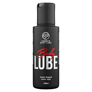 Lubrifiant Cobeco WB Body Lube pe SexLab