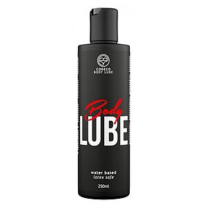 Lubrifiant Cobeco WB Body Lube pe SexLab