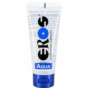 Lubrifiant EROS Aqua Lubrifiant EROS Aqua pe Sexlab.ro