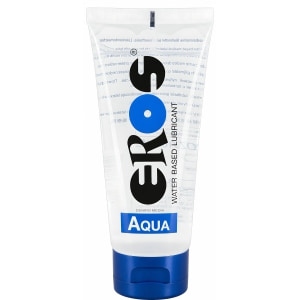 Lubrifiant Eros Aqua Lubrifiant Eros Aqua pe Sexlab.ro